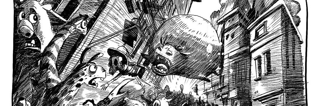 Wydawnictwo Mandioca banner