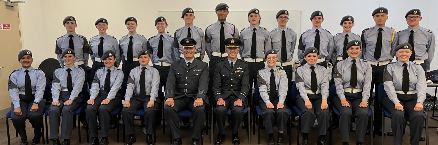 Warrant Officer Royal Air Force Air Cadets (@WORAFAirCadets) / Posts / X