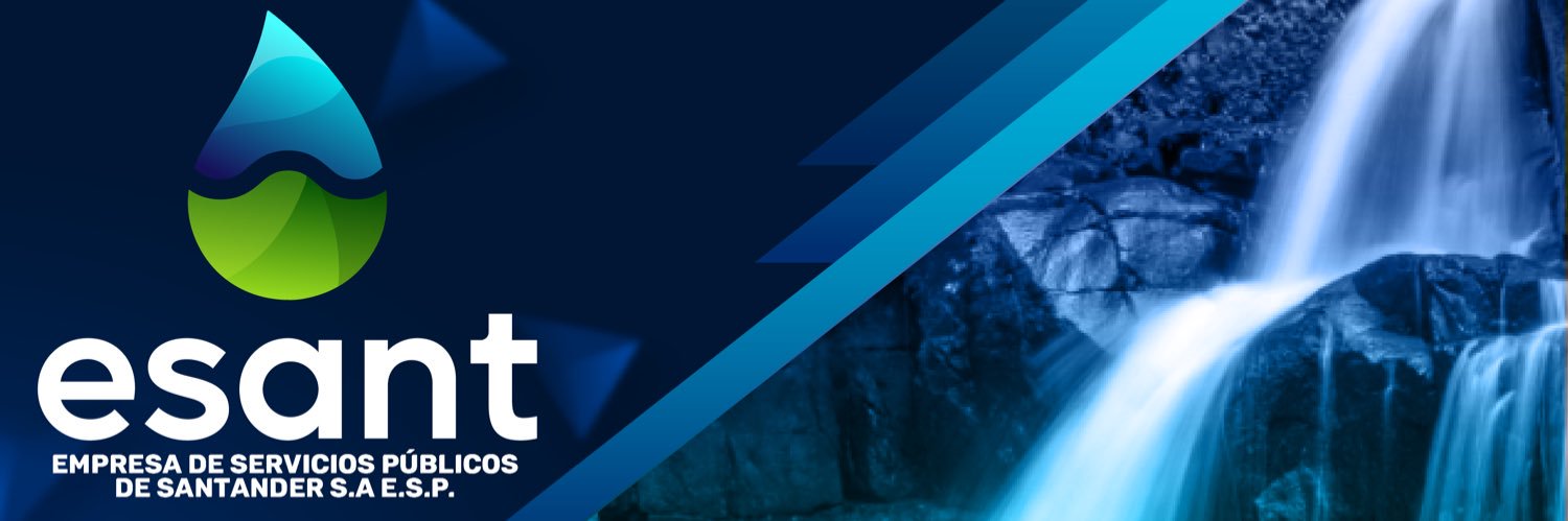 Esant banner