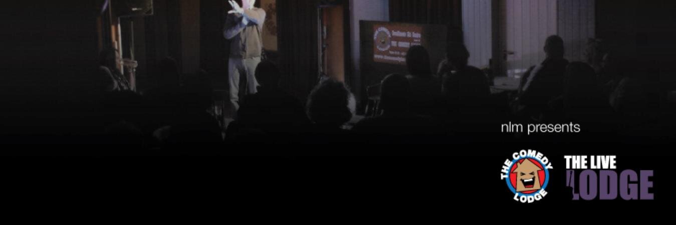 NLM Events banner
