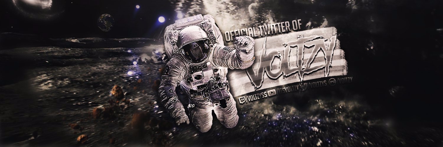 voltzys's profile banner image