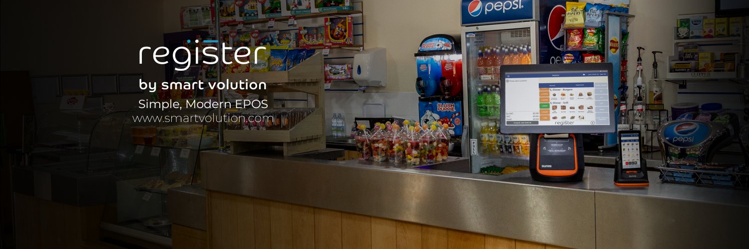 SMART_volution's profile banner image