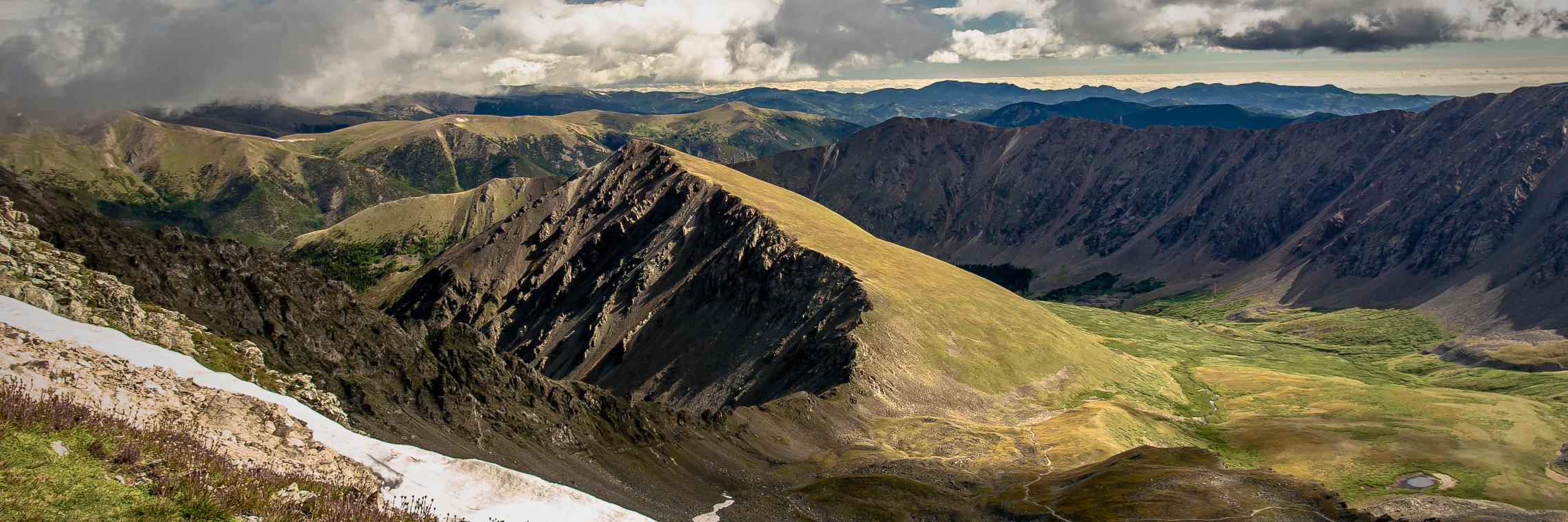 AaronFanselow's profile banner image