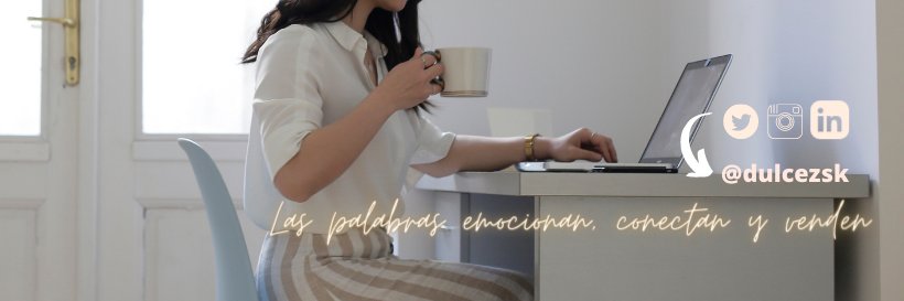 dulcezsk's profile banner image
