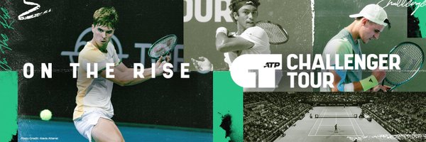 ATP Challenger Tour Profile Banner