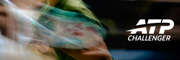 ATPChallenger Profile Banner