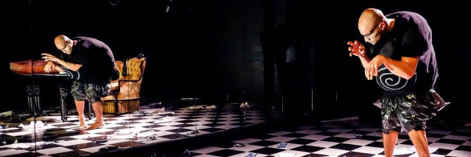 IRT Theater banner