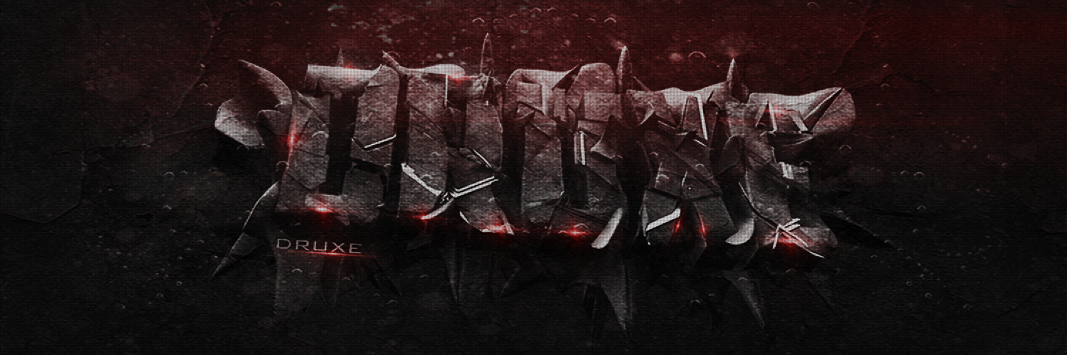 lordruxe's profile banner image
