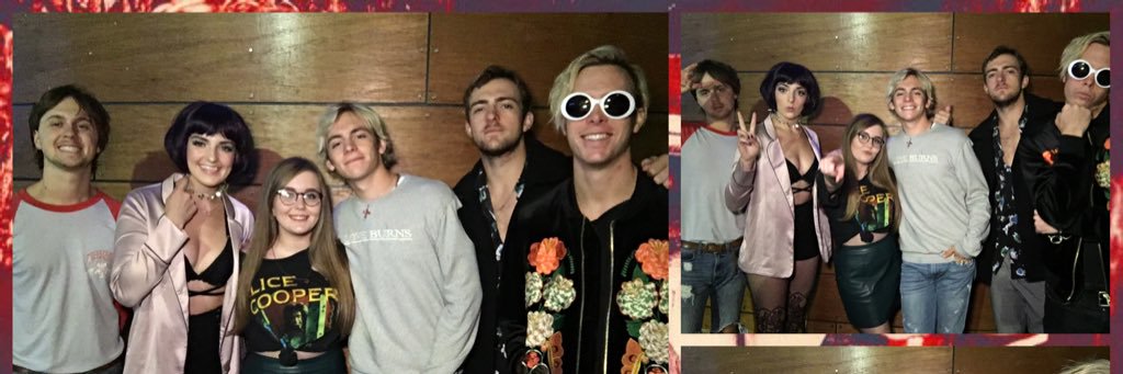 abbie_r5's profile banner image