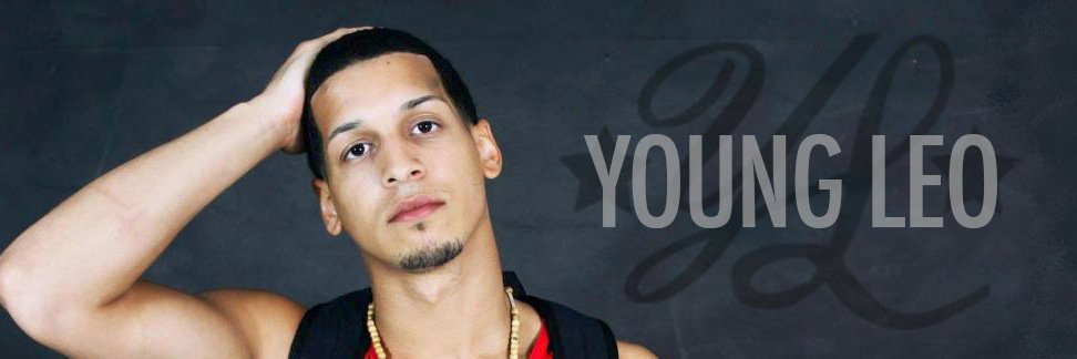YoungLeo's profile banner image