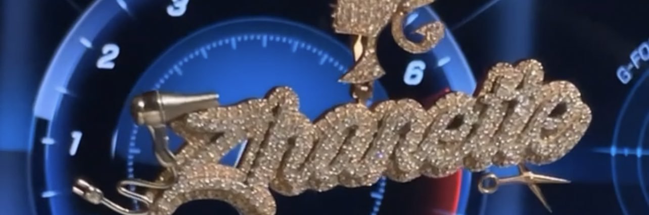 z's banner