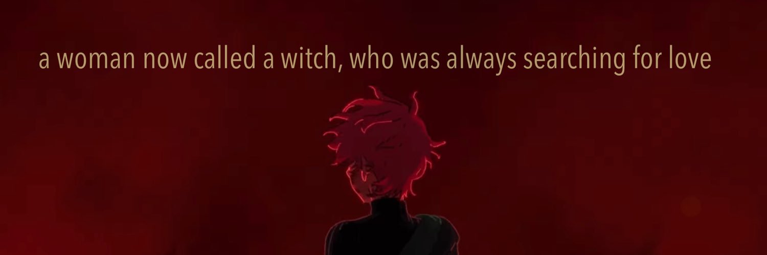 WolvenBird's profile banner image