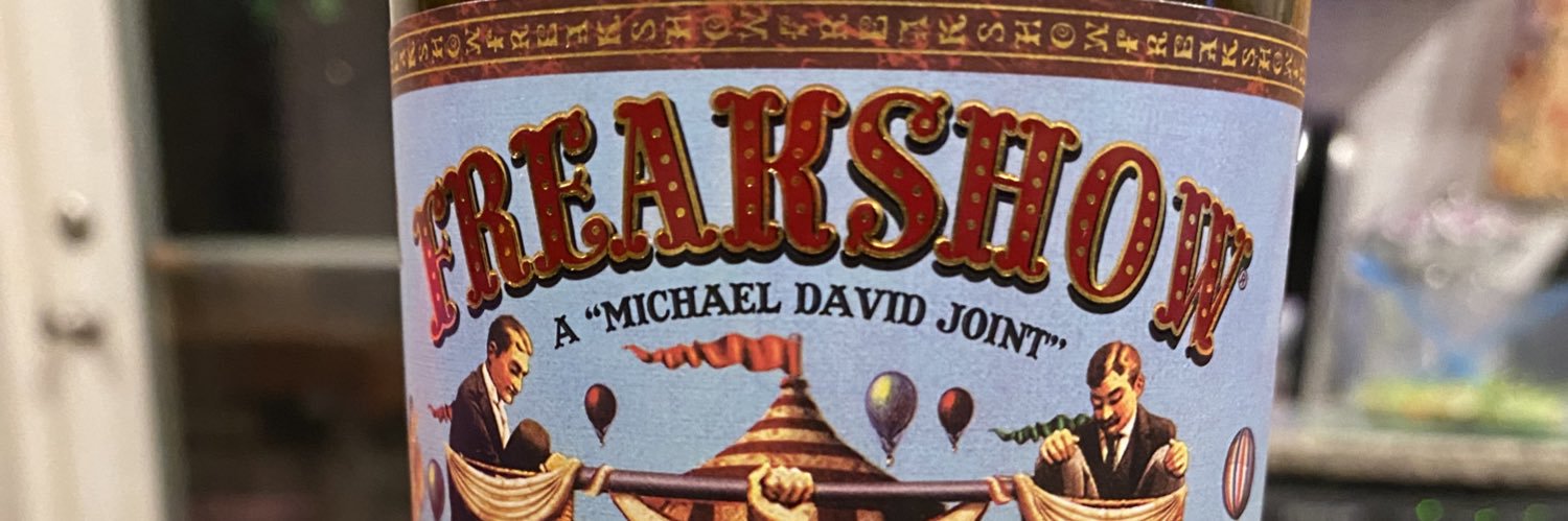 Conservative Actor banner