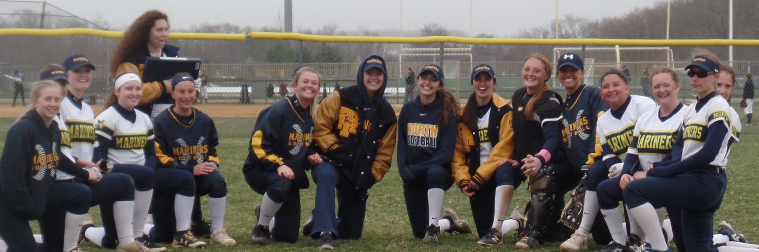 Trn softball banner