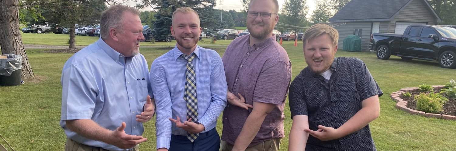 ConnollyJacob13's profile banner image