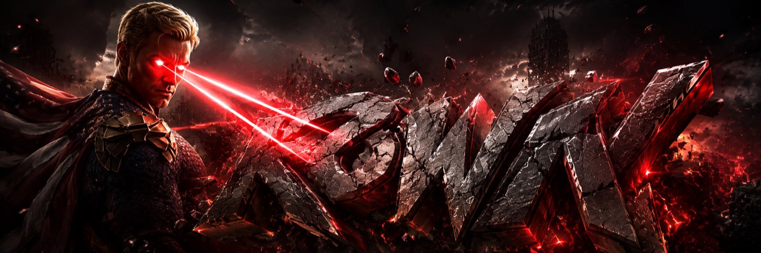 akaRown's profile banner image