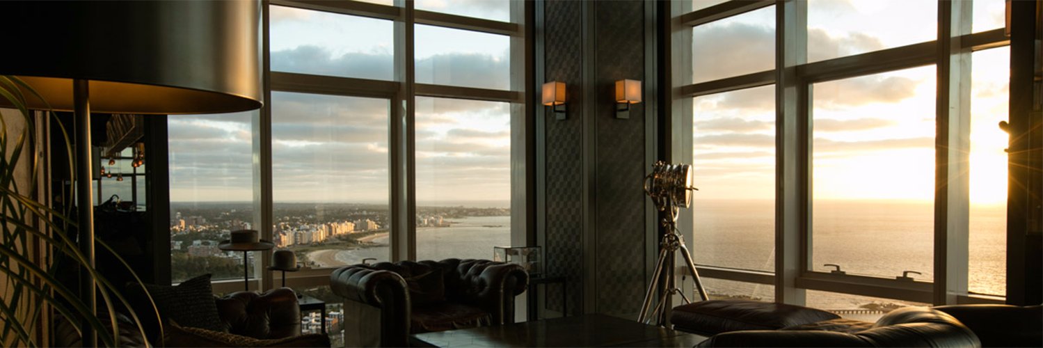 Piso 40 banner