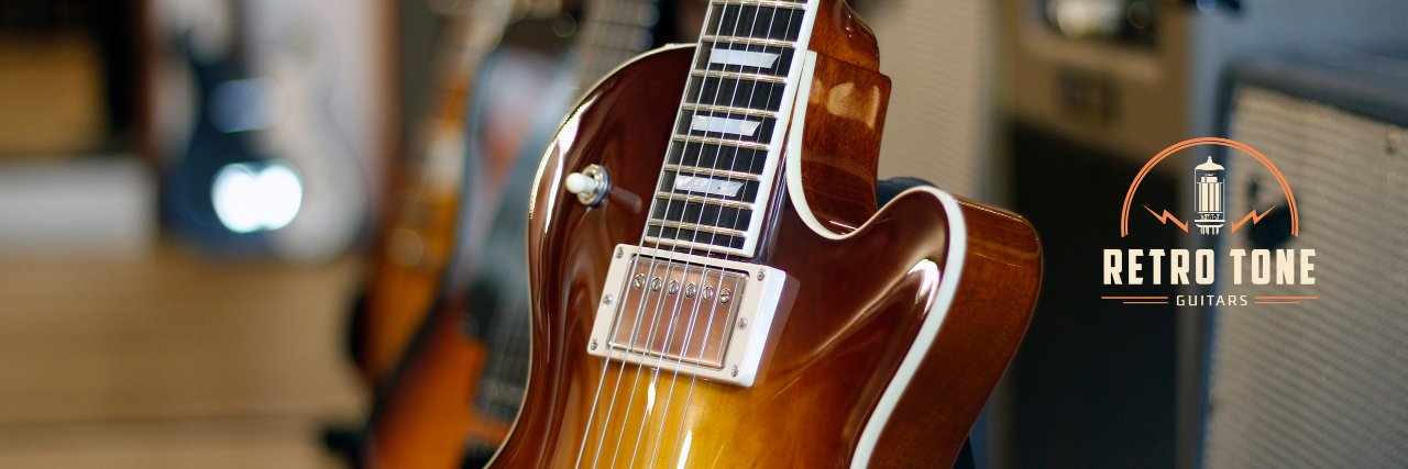 RetroToneGuitar's profile banner image