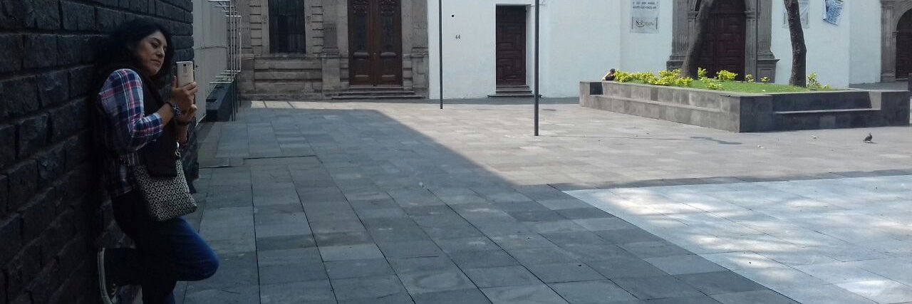 EstherTacuba's profile banner image