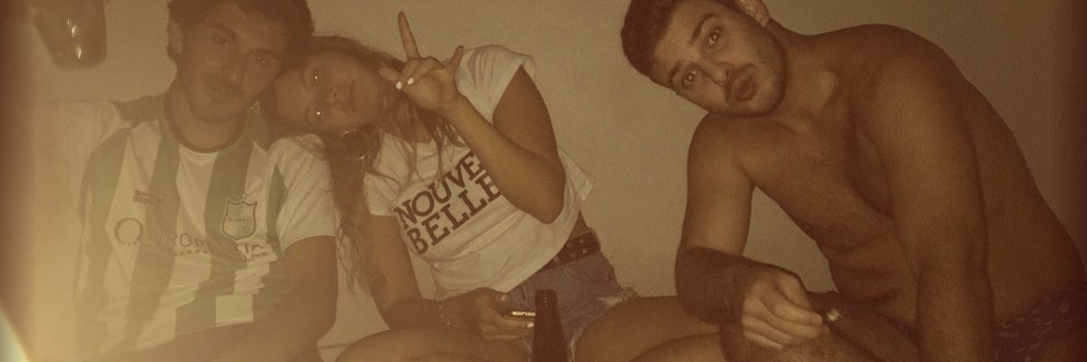 laburantepor's profile banner image
