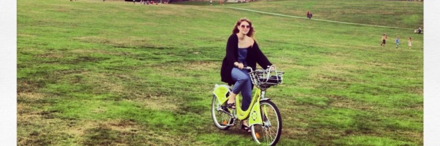 Allison Harley banner