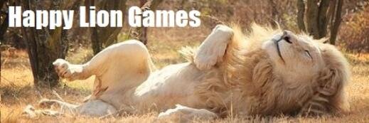 HappyLionGames's profile banner image