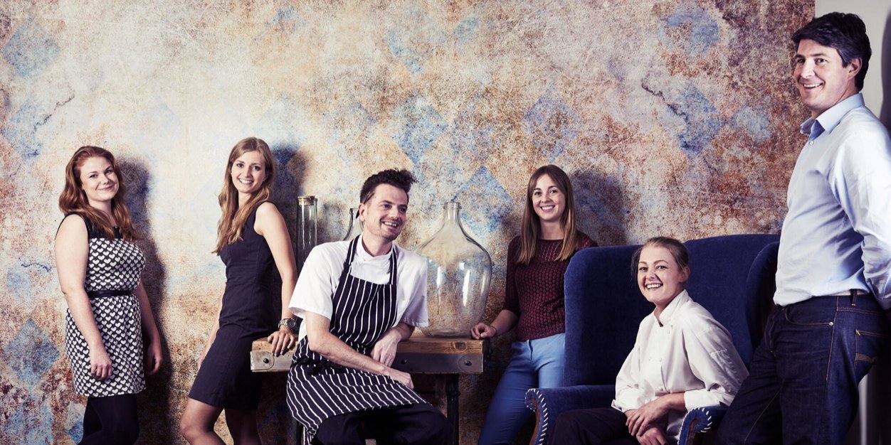 ChefChurchSt's profile banner image