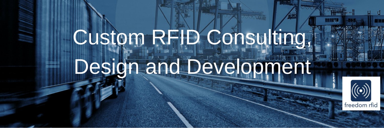 FreedomRFID's profile banner image