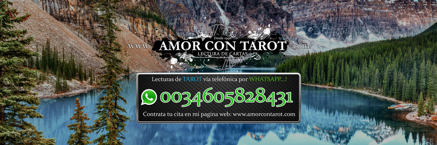 amorcontarot's profile banner image