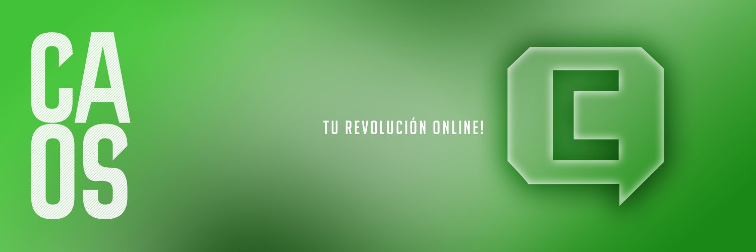 caos_radio's profile banner image