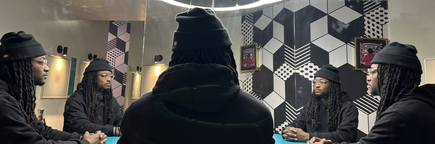 DeemotheDweeb's profile banner image