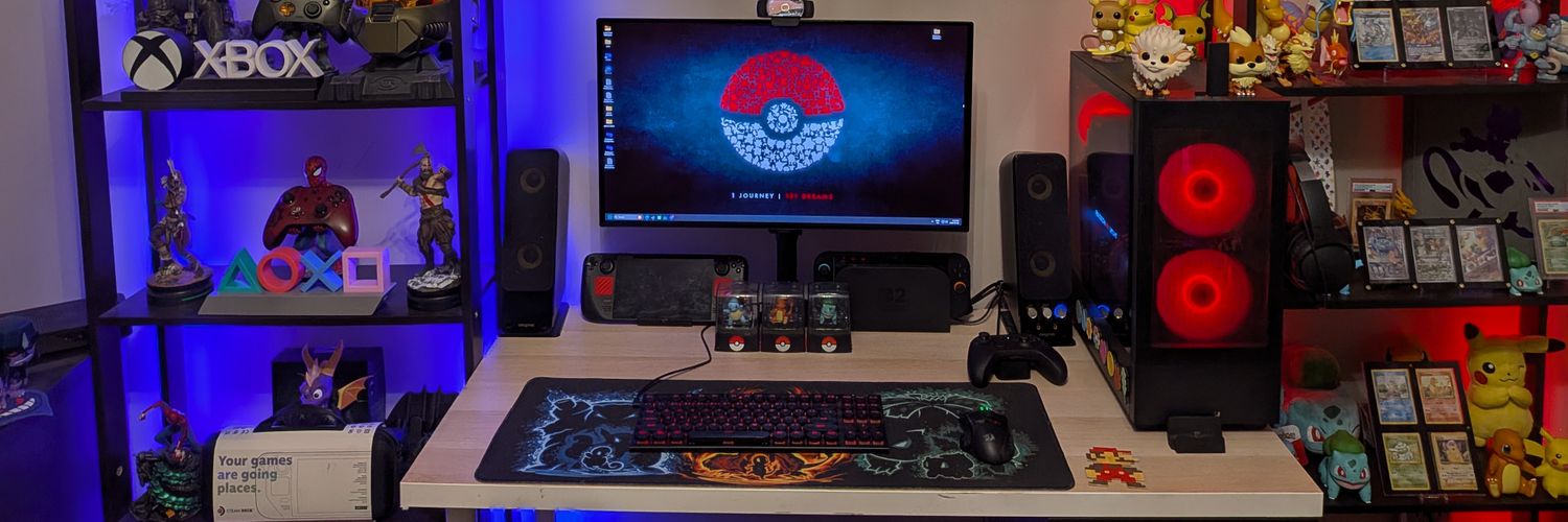 AlexPrime_86's profile banner image