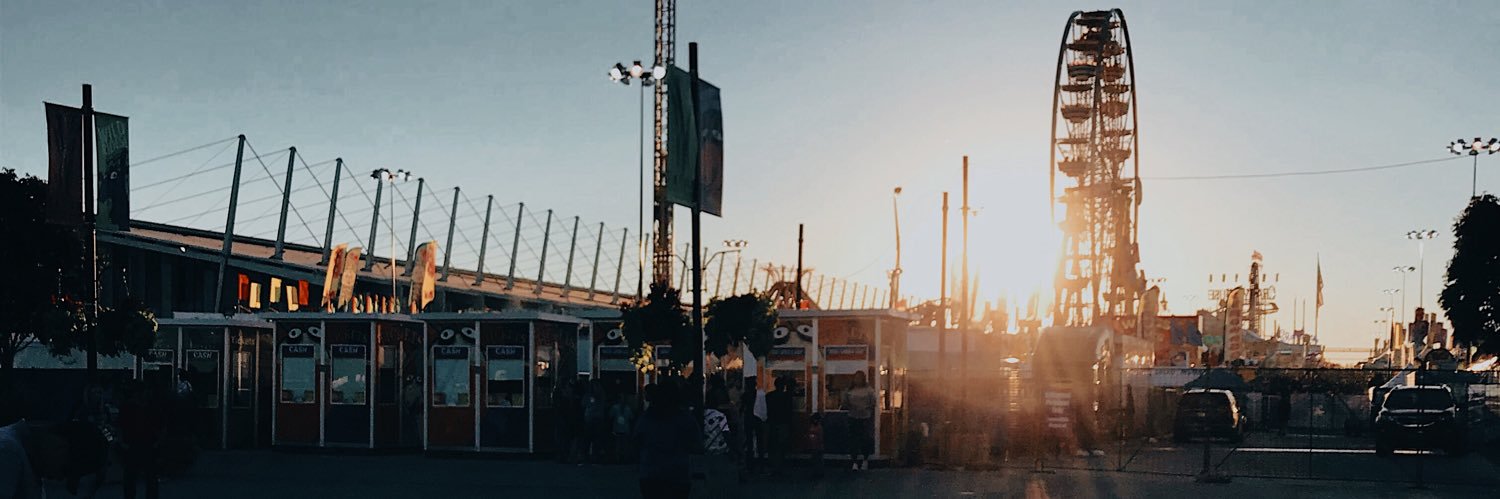 MadisonLoehmann's profile banner image