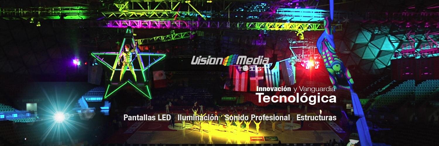 visionmediave's profile banner image