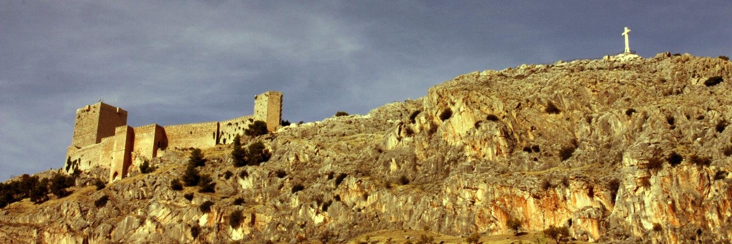 conocejaen's profile banner image