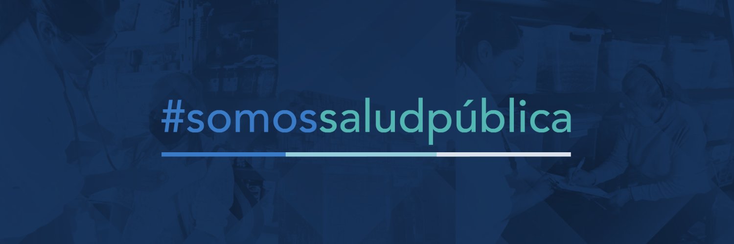 Sociedad Mexicana de Salud Pública banner