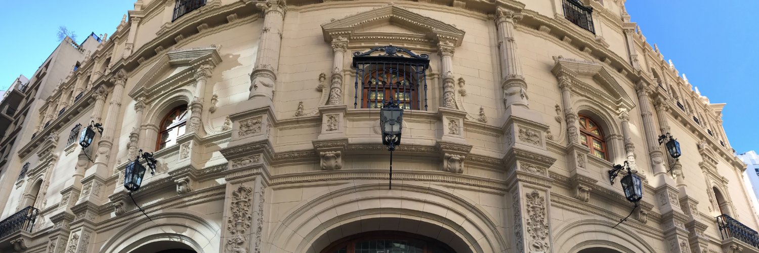 Teatro Nacional Cervantes banner