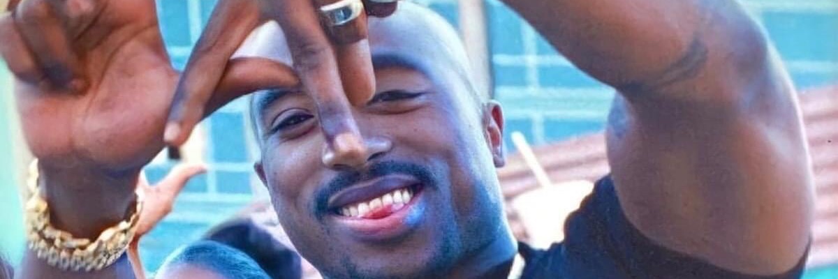 iamkharris's profile banner image