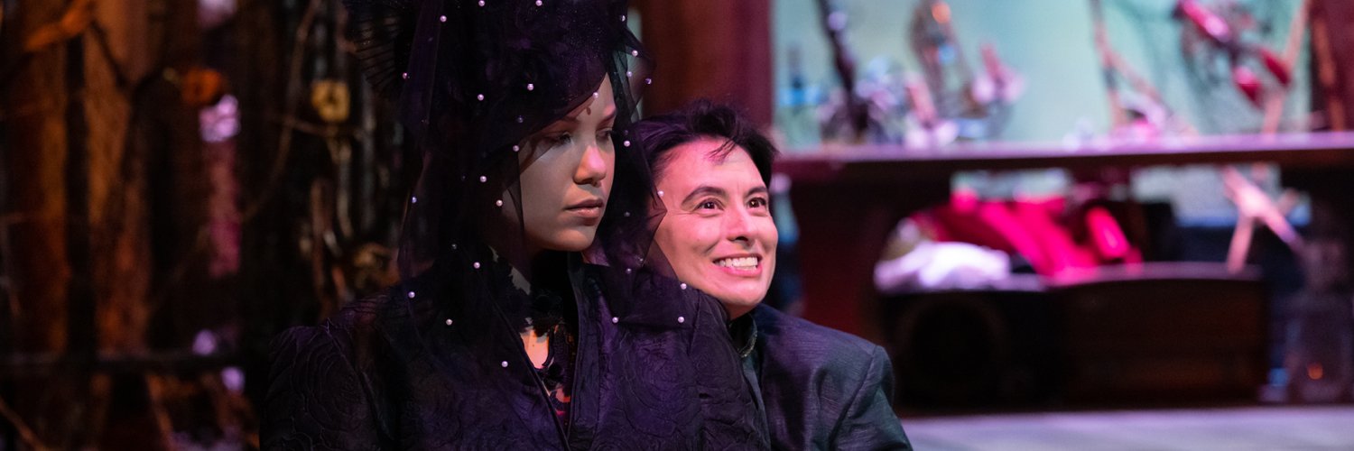 LanternTheater's profile banner image