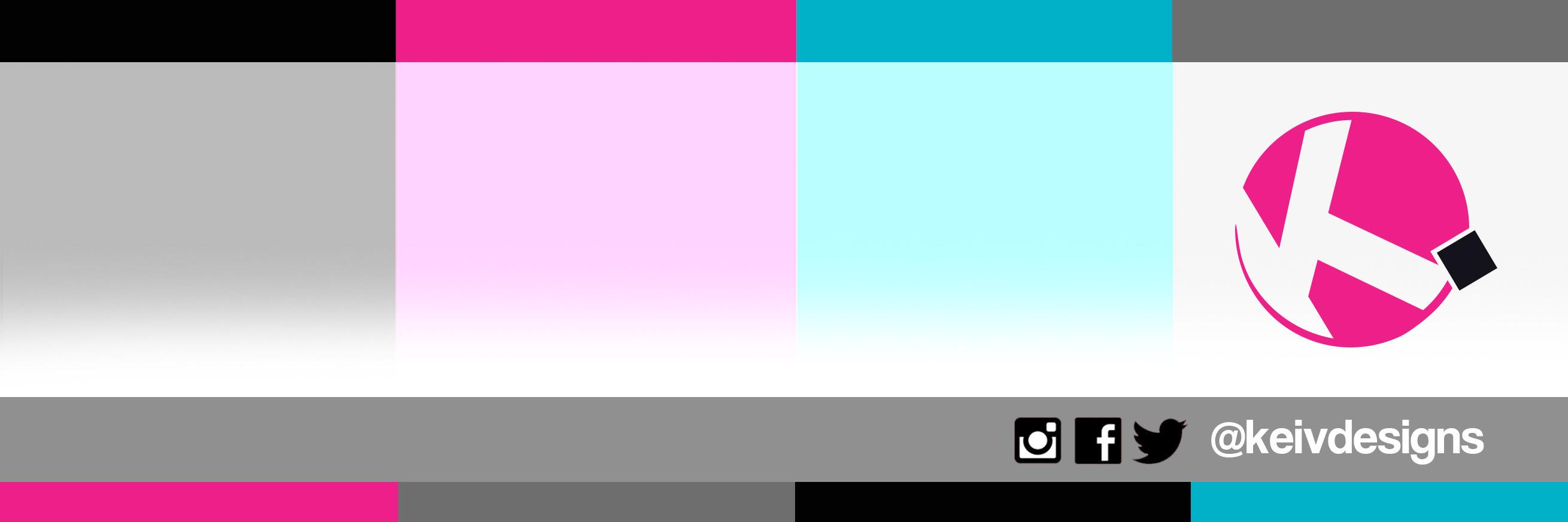 KeivDesigns's profile banner image