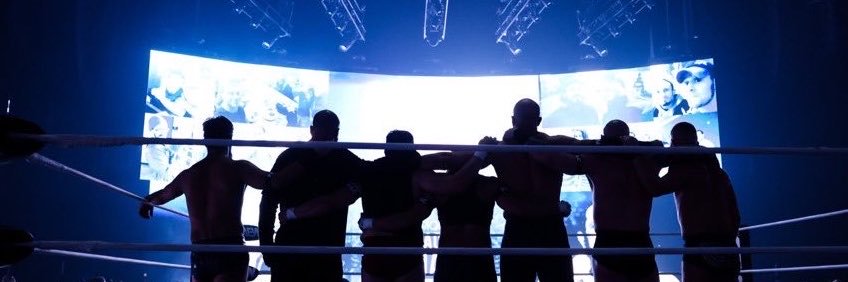 AWH_Dewd's profile banner image