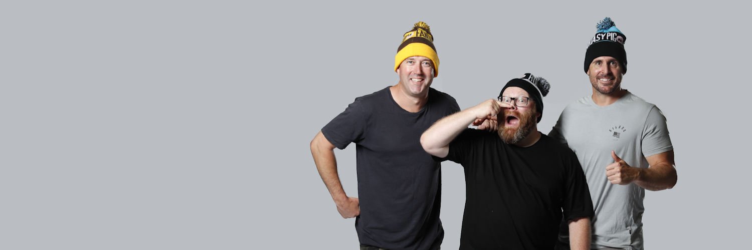 WarnieDT's profile banner image