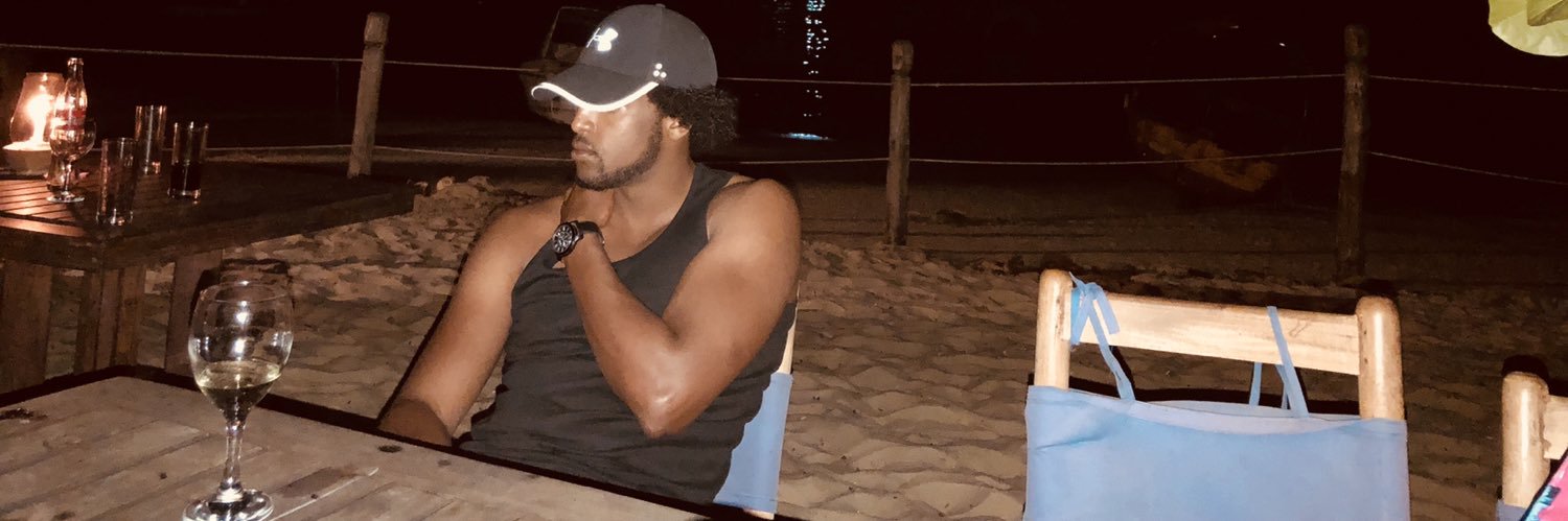 zachamist's profile banner image
