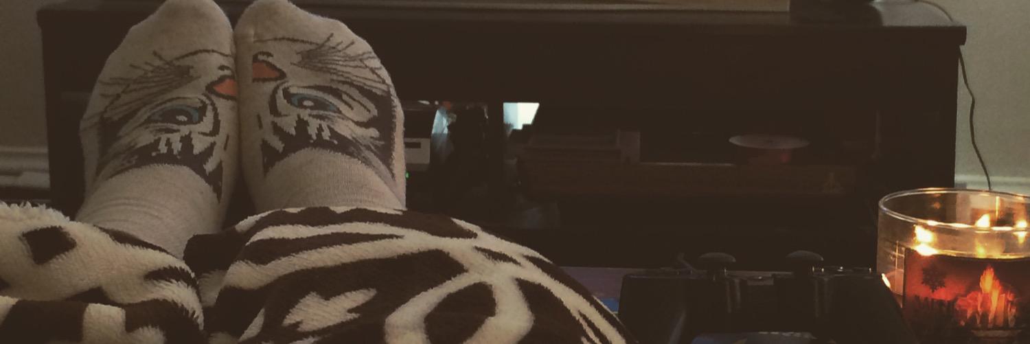 sheismoore's profile banner image