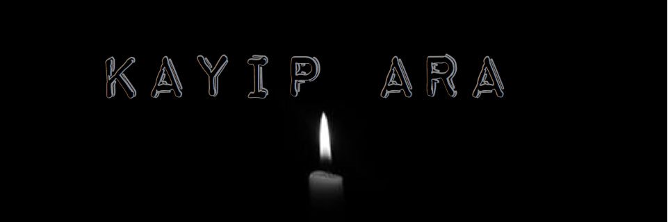 KayipAra_'s profile banner image