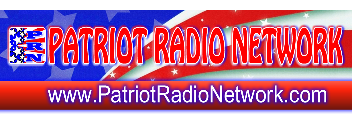 Patriot Radio Net banner