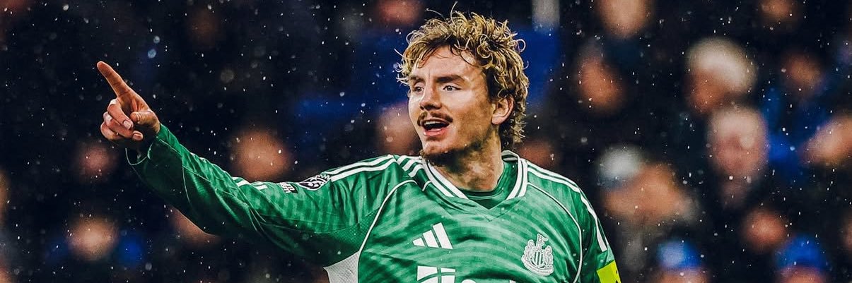 LukeMaddison11's profile banner image