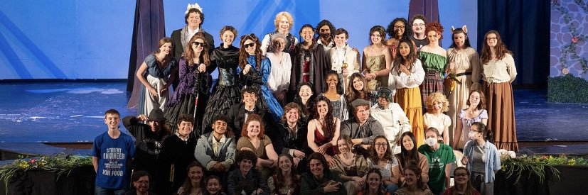 TillyDrama's profile banner image