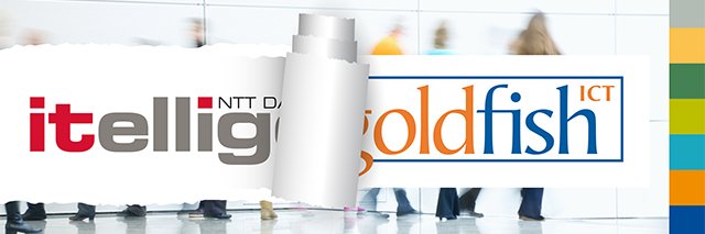 goldfishict's profile banner image