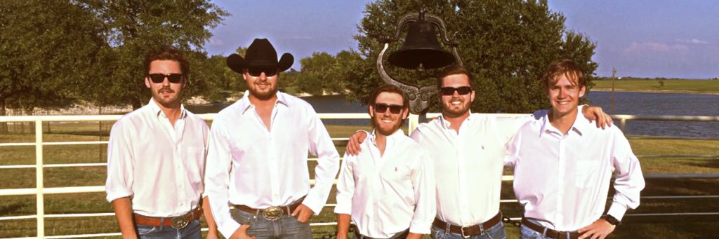 GarrettWFord's profile banner image